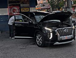 هيونداي باليسيد